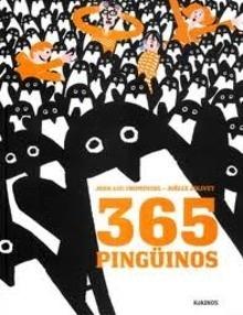 Pack 365 Pingüinos + 24 Pingüinos para Navidad