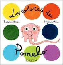 Los Colores de Pomelo