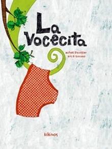 La Vocecita