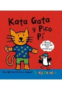 Kata Gata y Pico Pi