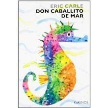 Don Caballito de Mar