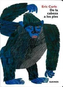 De la Cabeza a los Pies