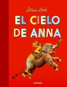 El Cielo de Anna