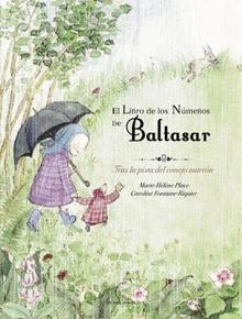El Libro de Baltasar