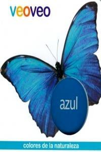 Veoveo Color Azul