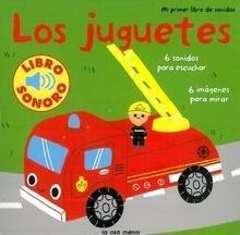 Los Juguetes