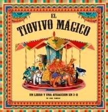 9788492766246 El Tiovivo Mágico