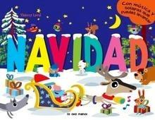9788492766253 Navidad