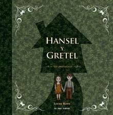 9788492766277 Hansel y Gretel