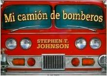 9788492766291 Mi Camión de Bomberos