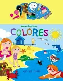 9788492766314 Colores en el Mar