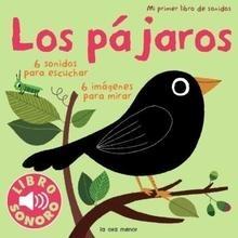 Los Pájaros