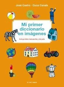 Mi Primer Diccionario en Imágenes