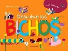Descubre los Bichos