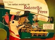 9788492766505 Las Cartas Secretas del Ratoncito Pérez