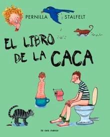 El Libro de la Caca