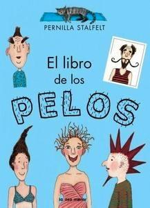 El Libro de los Pelos