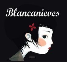 Blancanieves