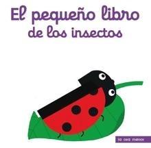Pequeño Libro Bichos