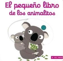 El Pequeño Libro de los Animales