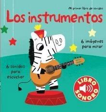Los Instrumentos