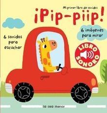 ¡Pip-Pip!