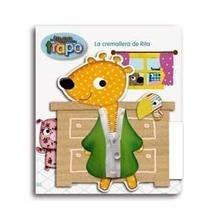 La Cremallera de Rita