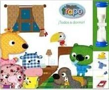 La Tropa de Trapo Todos a Dormir