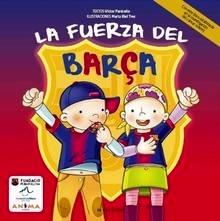 La Fuerza del Barça
