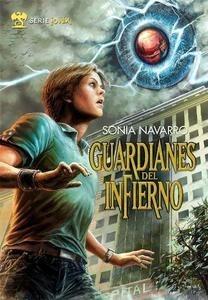 Guardianes del Infierno
