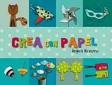 9788492882304 Crea con Papel