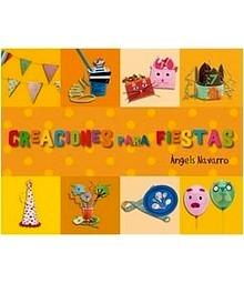 Creaciones Fiesta