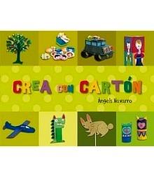 Crea con Carton
