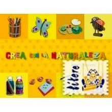 Crea con la Naturaleza