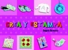 Crea y Estampa