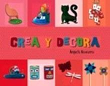 Crea y Decora