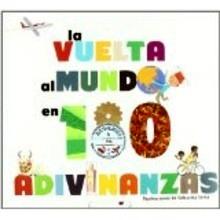 Vuelta Mundo Adivinanzas