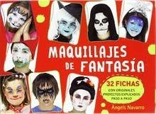 Maquillajes de Fantasia