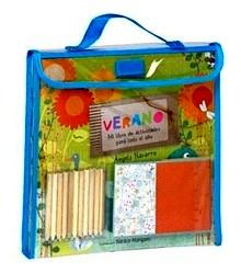 Primavera Juega y Aprende con las 4 Estaciones