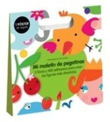 Mi Maletin de Pegatinas