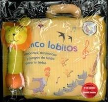 Cinco Lobitos