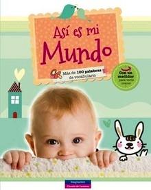 Asi Es mi Mundo