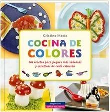 Cocina de Colores