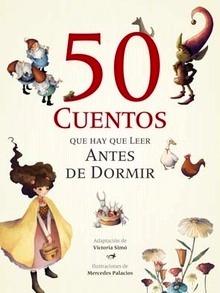 50 Cuentos Antes de Dormir