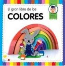 El Gran Libro de los Colores