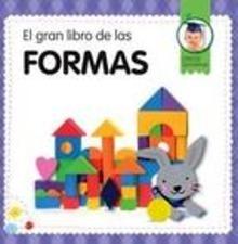 El Gran Libro de las Formas