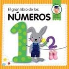 El Gran Libro de los Números