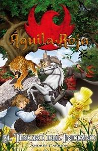 El Tesoro del Indiano