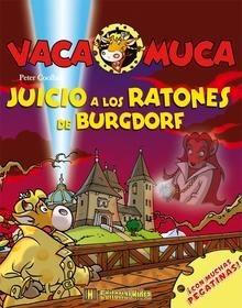 Juicio a los Ratones de Burgdorf