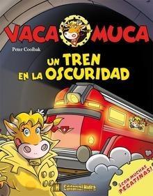 Un Tren en la Oscuridad